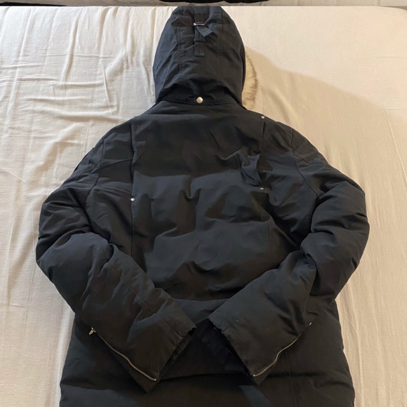 Second-hand moose knuckles - Picture 2 of 2